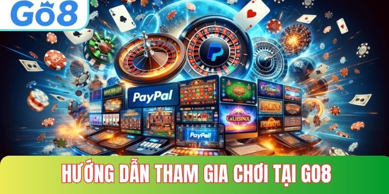 Hướng dẫn tham gia và sử dụng